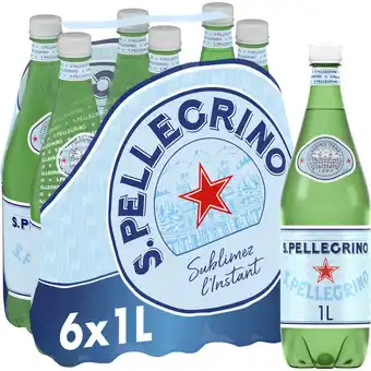 Auchan San pellegrino offre