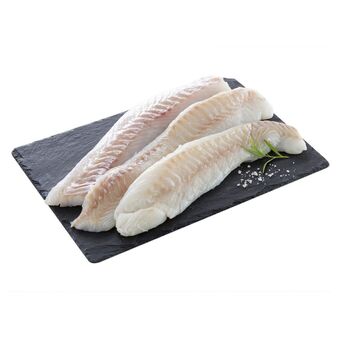 Auchan Filet d'eglefin offre