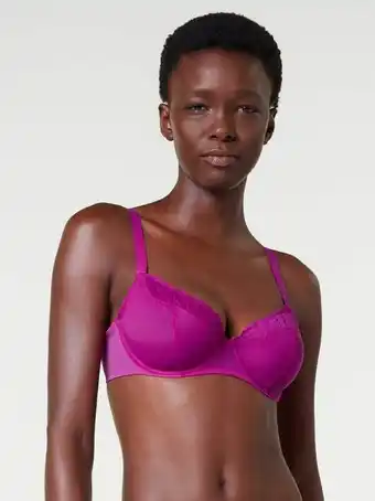 Soutien-gorge à armatures - soline