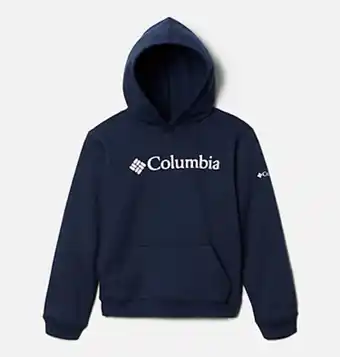 Columbia Hoodie trek™ junior offre