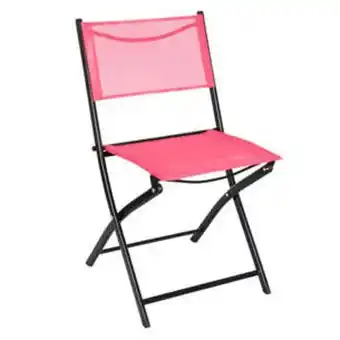 L'incroyable Chaise pliante 'sintra' offre