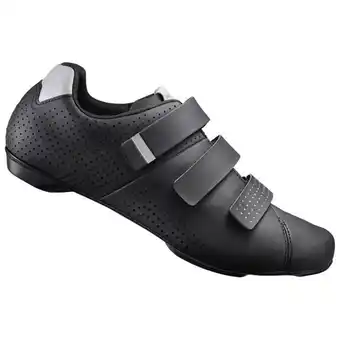 Culture Vélo Shimano chaussures route rt500 noir taille 45 offre