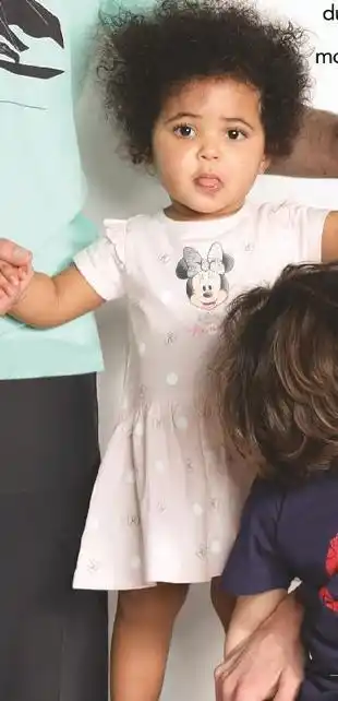 Stokomani La robe offre