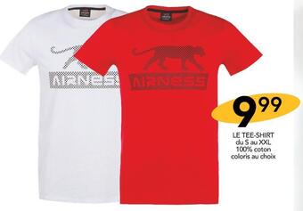 Stokomani Airness le tee-shirt offre