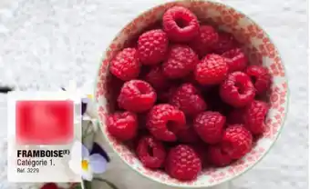 ALDI Framboise offre