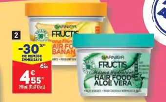 ALDI Masque cheveux offre