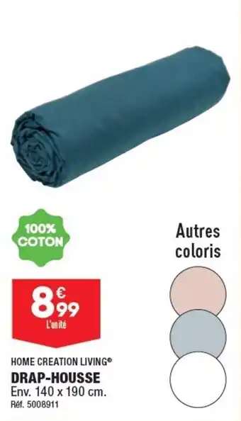 ALDI Drap-housse offre