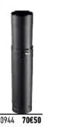 Zoom Réclable