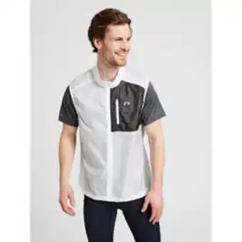 Decathlon Men packable tech gilet gilet homme offre