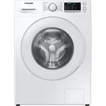Boulanger Lave linge hublot samsung ww80ta046te offre