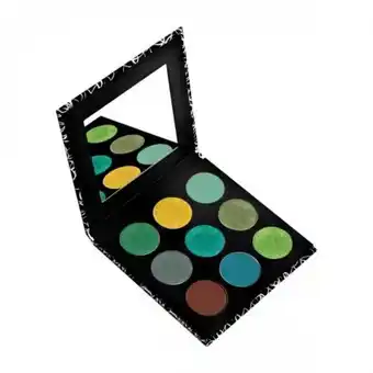Hapsatou sy - palette transformiste  jurua - beauté femme