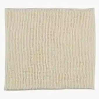 JYSK Tapis de bain fagersta 45x50 naturel offre
