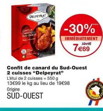 Monoprix Offre chez Monoprix offre