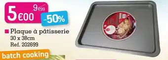 Plaque a patisserie