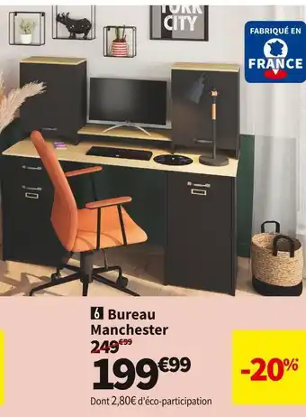 Conforama Bureau offre