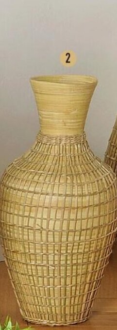 E.Leclerc Vase offre