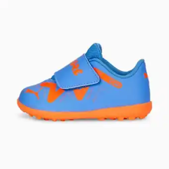 Puma Chaussures de football future play tt v bébé offre