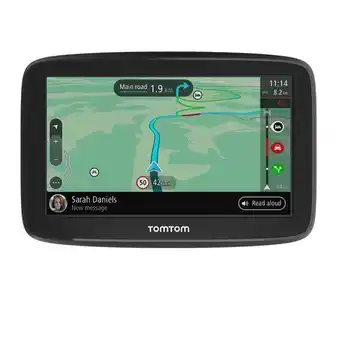 Gps tomtom go classic 5