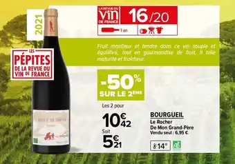 Bourgueil