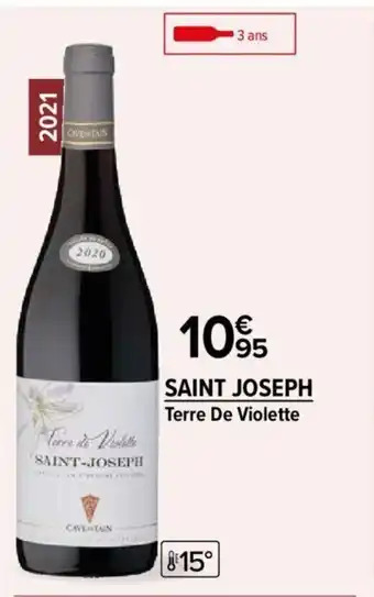 Saint joseph