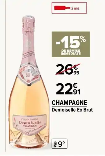 Champagne