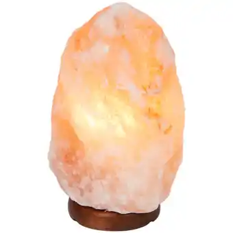 Action Lampe de sel absolu chic offre