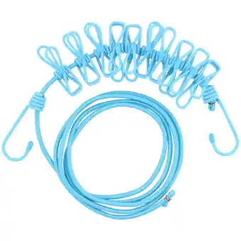 Action Corde à linge flexible froyak offre