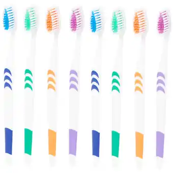 Action Brosses à dents offre