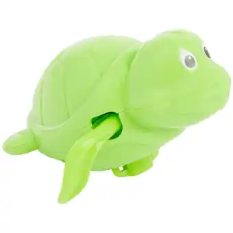 Action Animaux aquatiques offre
