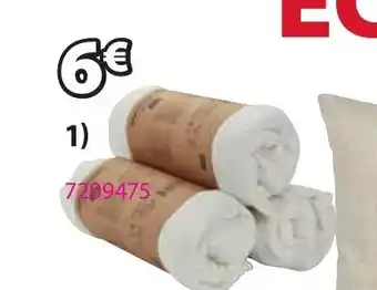 JYSK Drap-Housse en Jersey Janne offre