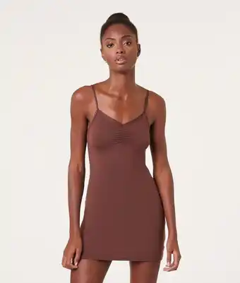 Etam Warm me up
fond de robe maille thermique offre