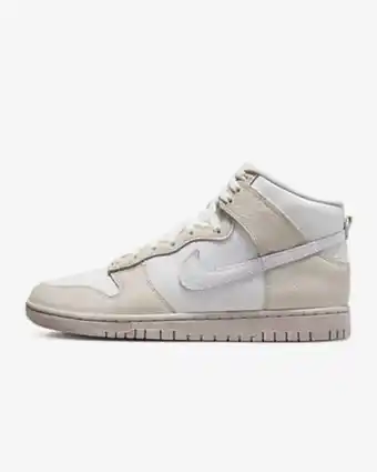 Nike Nike dunk high retro premium offre