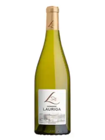 Nicolas Domaine lauriga la figuera 2022 offre