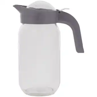 Action Carafe avec anse offre