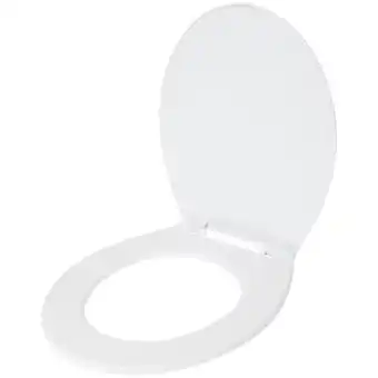 Action Abattant wc offre