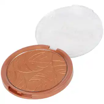 Action Poudre bronzante max & more offre