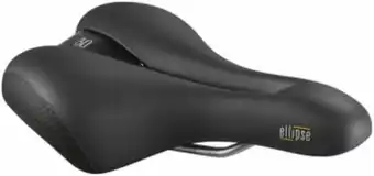 Culture Vélo Selle royal ellipse moderate women's offre