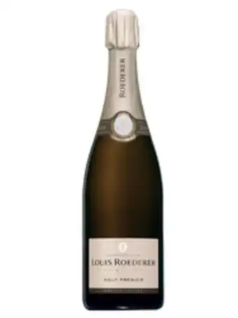 Nicolas Champagne roederer brut premier offre
