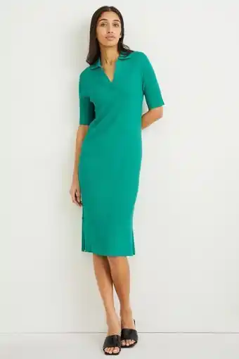 Robe de maille