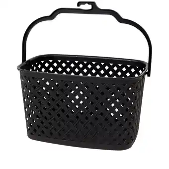 Action Rattan panier à pinces à linge aspect rotin offre