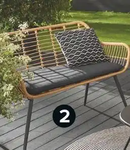 Castorama Goodhome banc offre