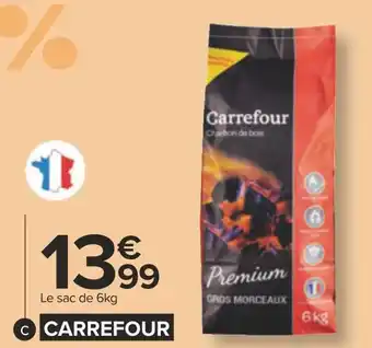 Carrefour Carrefour carrefour offre