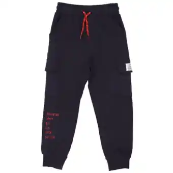 Stokomani Bas de jogging 3/6 ans offre