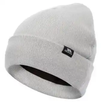 Decathlon Bonnet littlebrook adulte (gris pâle) offre
