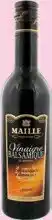 Monoprix Vinaigre balsamique de Modène offre