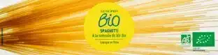 Monoprix Spaghetti offre