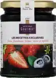 Monoprix Confiture fraise, framboise, bleuet, mûre & myrtille offre