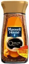 Monoprix Café soluble offre