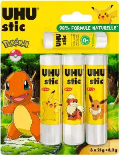 Monoprix Bâtons de colle offre