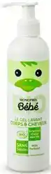 Monoprix Gel lavant 2 en 1 bio offre